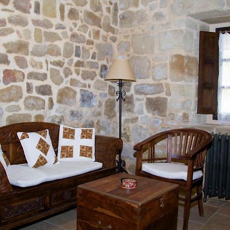 Casa Rural Larrazuria Enea Labastida Extérieur photo