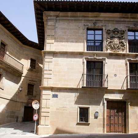 Casa Rural Larrazuria Enea Labastida Extérieur photo