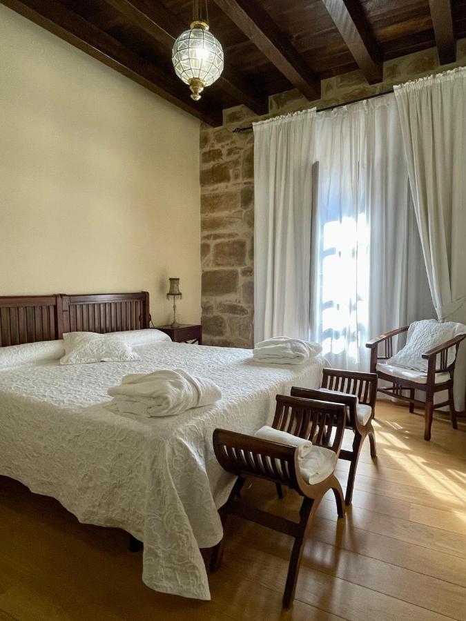 Casa Rural Larrazuria Enea Labastida Extérieur photo