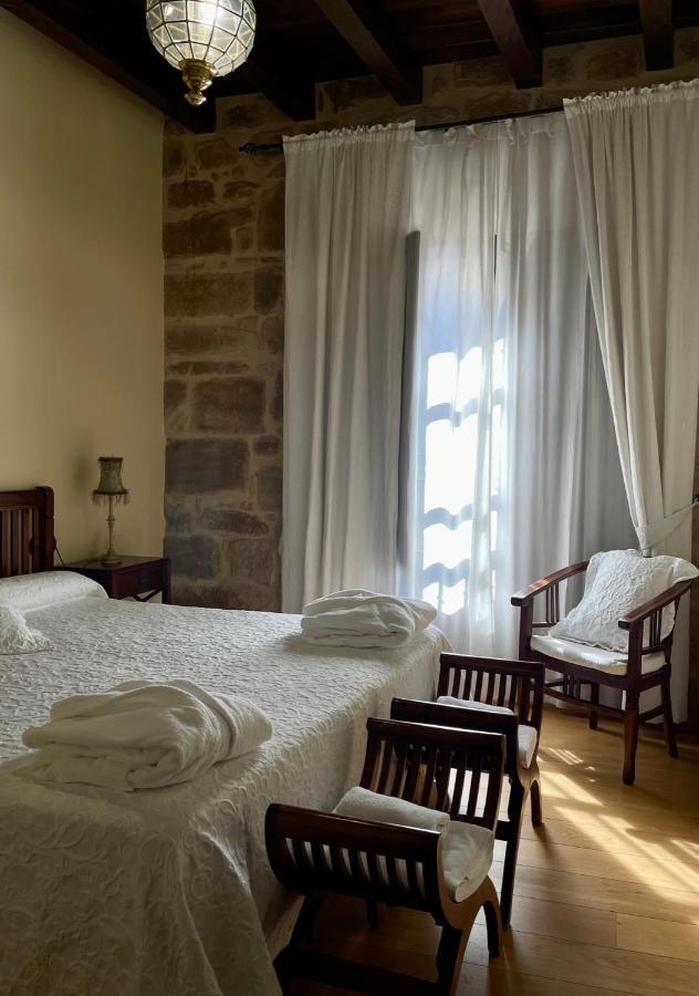 Casa Rural Larrazuria Enea Labastida Extérieur photo