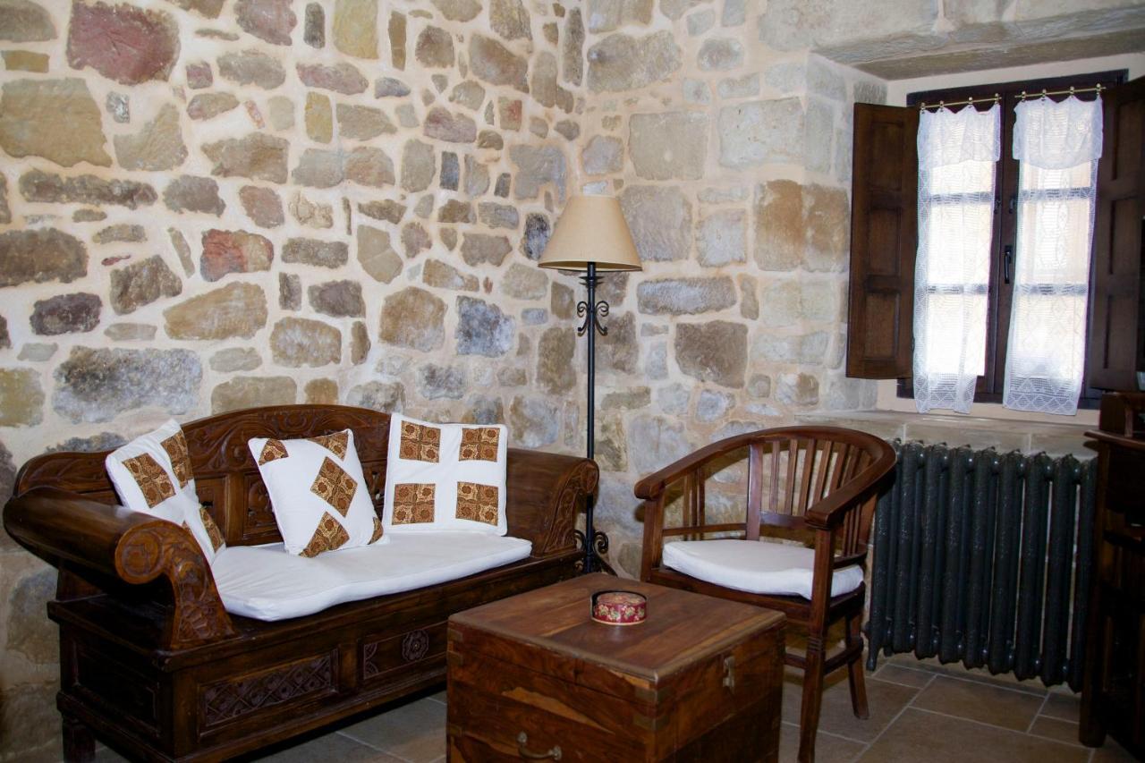 Casa Rural Larrazuria Enea Labastida Extérieur photo