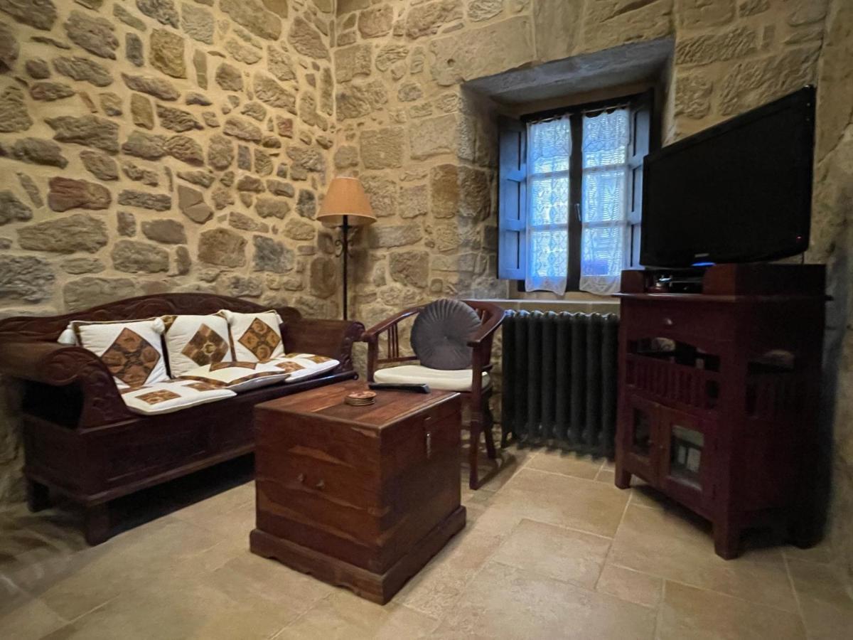 Casa Rural Larrazuria Enea Labastida Extérieur photo
