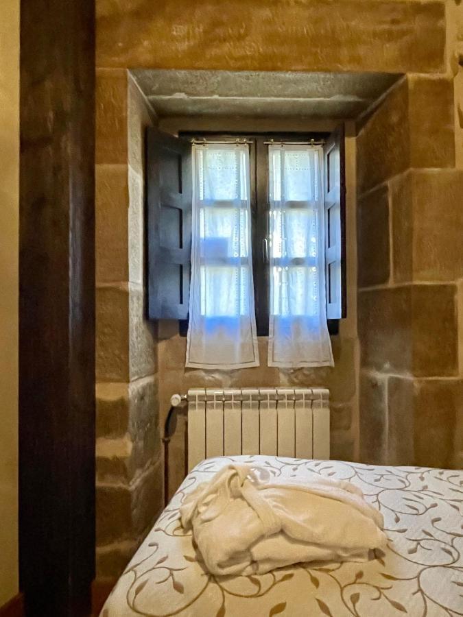 Casa Rural Larrazuria Enea Labastida Extérieur photo