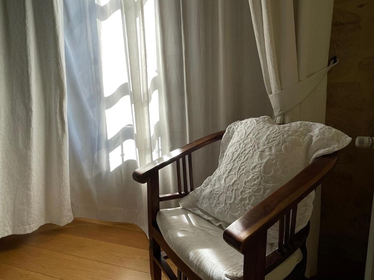 Casa Rural Larrazuria Enea Labastida Extérieur photo