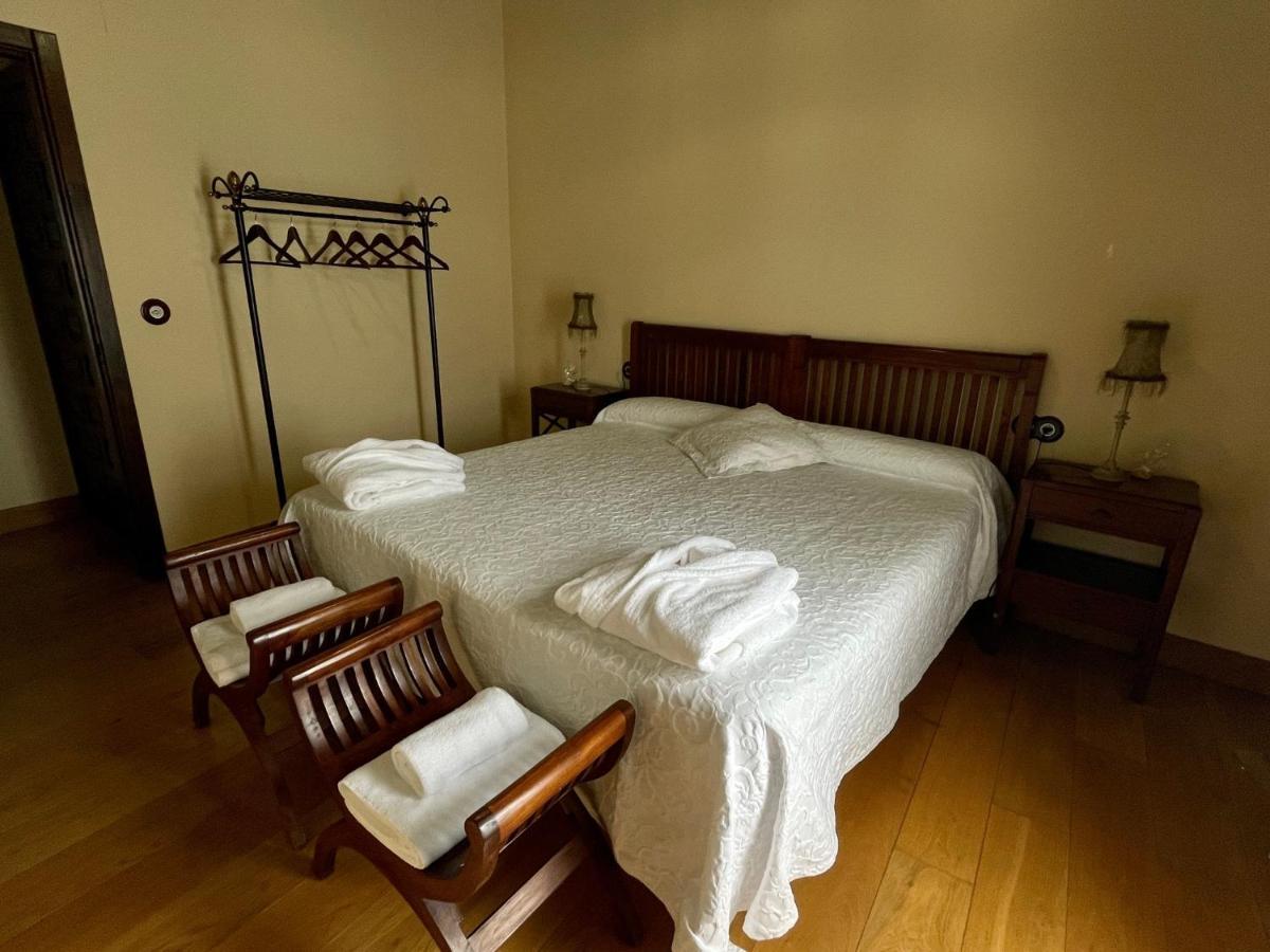 Casa Rural Larrazuria Enea Labastida Extérieur photo