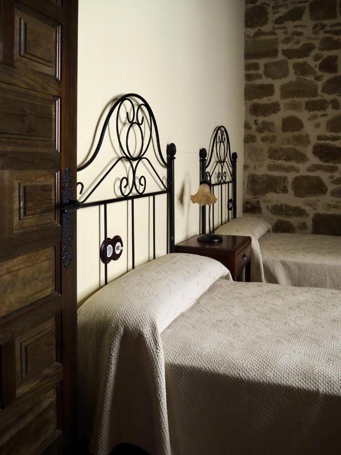 Casa Rural Larrazuria Enea Labastida Extérieur photo